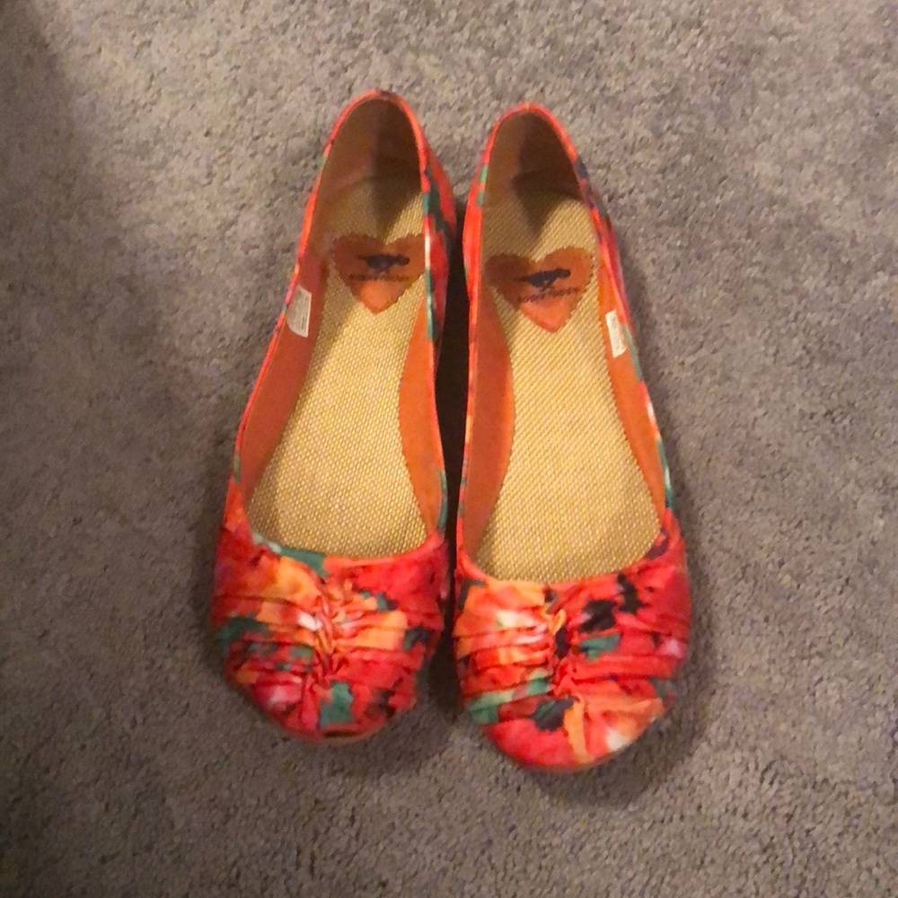 Flats
